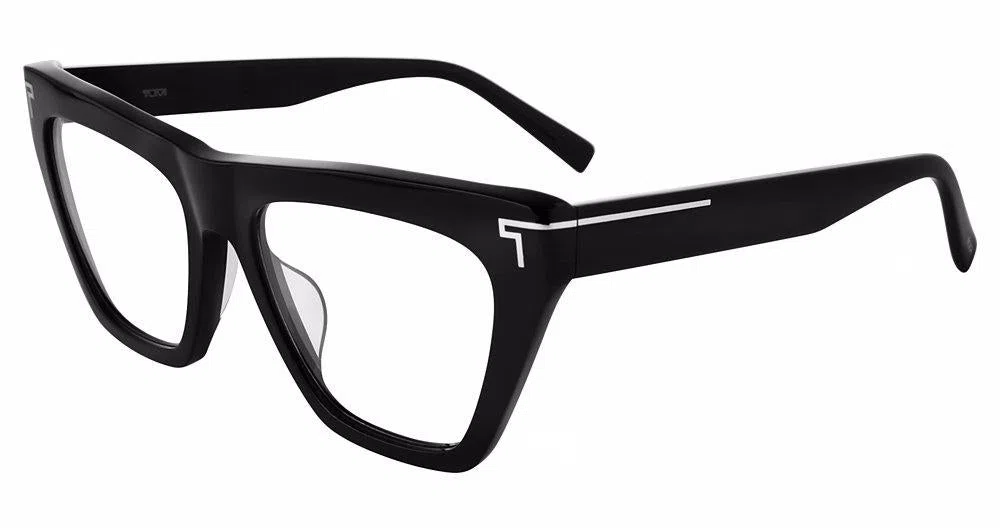 Tumi VTU527 Eyeglasses - view 2